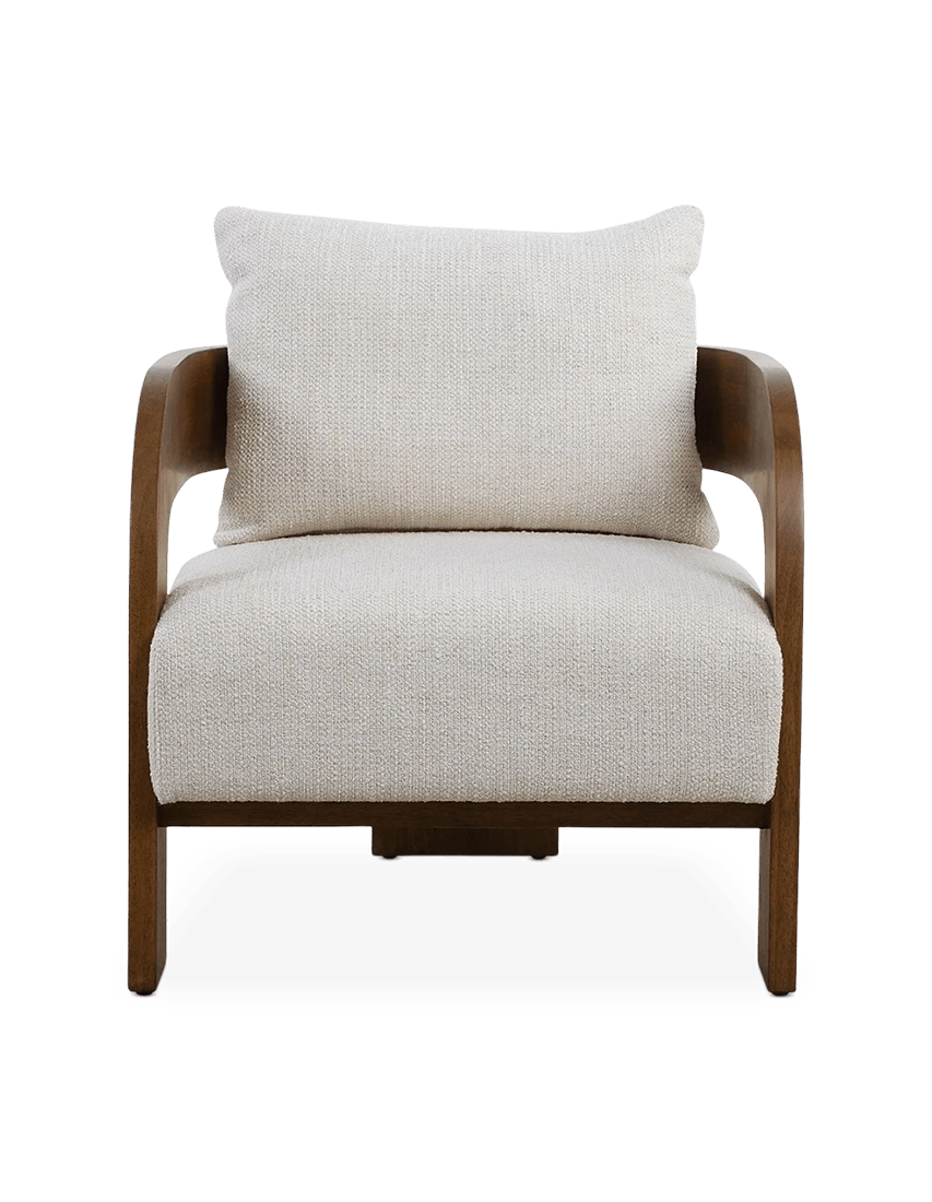Living - Armchairs & Recliners - Accent Chairs